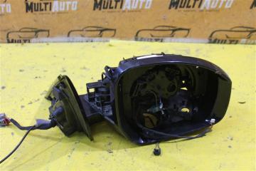 Зеркало переднее правое Land Rover Range Rover Sport 2 2013-2017 L494 Б/У