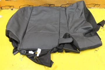 Обшивка сидения задняя левая Rav4 2013-2015 CA40
