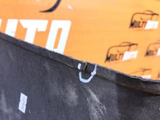 Обшивка багажника задняя левая Rio 2011-2017 3 Седан