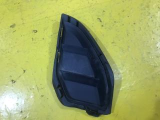 Решетка в бампер передняя левая Honda CR-V 2006-2009 3 71150sww Б/У