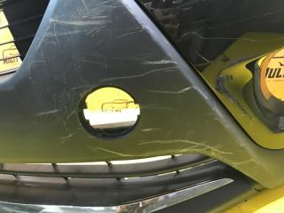 Бампер передний Rav4 2013-2015 CA40