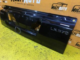 Борт крышки багажника Lexus LX 3