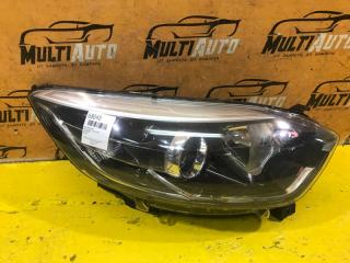 Фара правая Renault Kaptur 2016-2020 1 260108765r новая