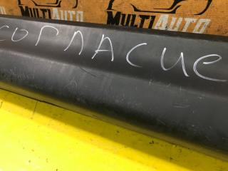 Накладка порога левая Hatch 2013-2018 F56 Накладка порога левая Hatch 2013-2018 F56