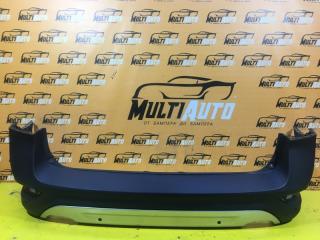 Запчасть бампер задний Volvo XC70 2013-2016 3 30678710 Б/У Бампер задний Volvo XC70 2013-2016 3 30678710 Б/У