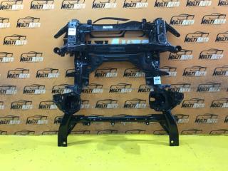 Подрамник передний BMW X5 2013-2019 F15 6866687 Б/У