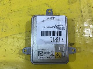 Блок розжига Land Rover Range Rover Sport 2 2013-2017 L494 130732946815 Б/У