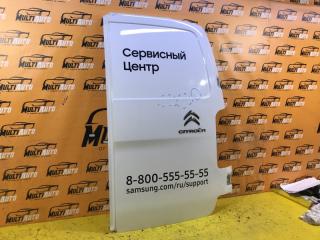 Дверь багажника задняя правая Jumpy 2016-2021 3