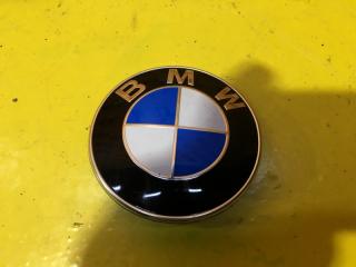 Эмблема BMW БУ