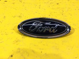 Запчасть эмблема передняя Ford Focus 2014-2019