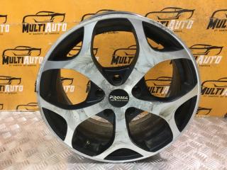 Диск литой R17 / 5x114.3 J11 38ET