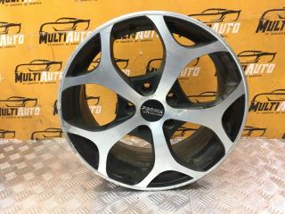 Диск литой R17 / 5x114.3 J11 38ET