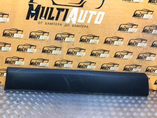 Запчасть накладка сдвижной двери правая Ford Transit 2014-2019
