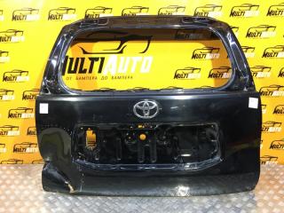 Крышка багажника Toyota Land Cruiser Prado 2009-2013