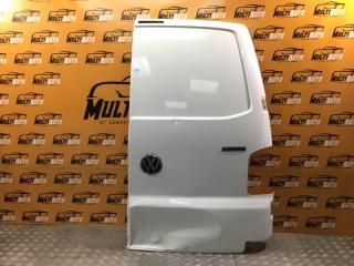 Дверь багажника задняя правая Volkswagen Transporter 2003-