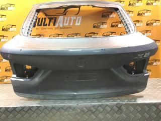 Крышка багажника X6 2014-2019 F16