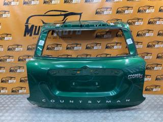 Крышка багажника Mini Cooper CountryMan 2016-