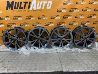 Запчасть комплект дисков Alfa Romeo Giulietta 2010-2020