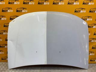 Капот Renault Duster 1 новая