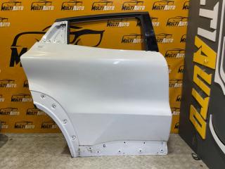 Дверь задняя правая Changan UNI-T 1 JL473ZQ7 БУ