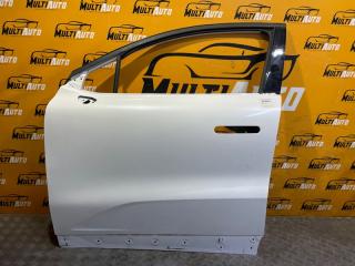 Дверь передняя левая Changan UNI-T 1 JL473ZQ7 БУ