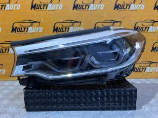 Фара левая BMW 5 Series G30 2016-2020 Фара левая BMW 5 Series G30 2016-2020