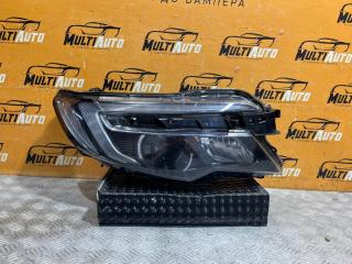 Фара правая Honda Pilot 3 БУ