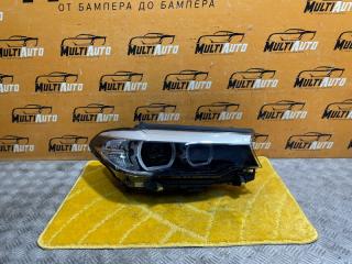 Фара правая передняя BMW 5 Series G30 2016-2020 Фара правая передняя BMW 5 Series G30 2016-2020