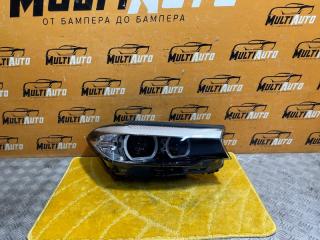 Фара правая передняя BMW 5 Series G30 2016-2020 Фара правая передняя BMW 5 Series G30 2016-2020