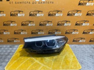Фара левая передняя BMW 5 Series G30 2016-2020 Фара левая передняя BMW 5 Series G30 2016-2020