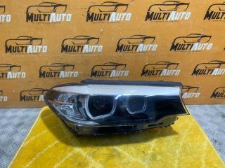 Фара правая передняя Bmw 5 Series G30 2016-2020 Фара правая передняя Bmw 5 Series G30 2016-2020