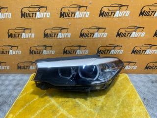 Фара левая передняя BMW 5 Series G30 2016-2020 Фара левая передняя BMW 5 Series G30 2016-2020