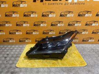 Фара левая передняя Lexus RX 4 2015-2019