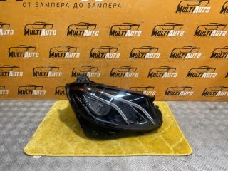 Фара правая передняя Mercedes E Classe W213 2016-2020 Фара правая передняя Mercedes E Classe W213 2016-2020
