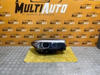 Фара правая передняя BMW 5 Series G30 2016-2020 Фара правая передняя BMW 5 Series G30 2016-2020