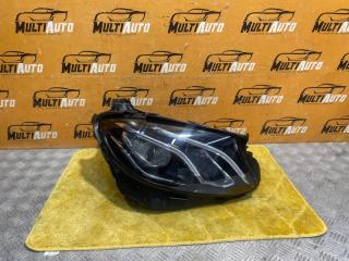 Фара правая передняя Mercedes E Classe W213 2016-2020 Фара правая передняя Mercedes E Classe W213 2016-2020