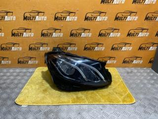 Фара правая передняя Mercedes E Classe W213 2016-2020 Фара правая передняя Mercedes E Classe W213 2016-2020