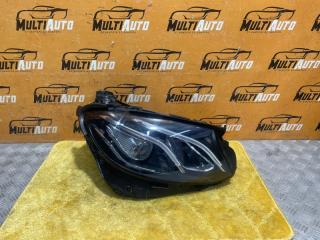 Фара правая передняя Mercedes E Classe W213 2016-2020 Фара правая передняя Mercedes E Classe W213 2016-2020