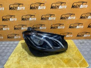 Фара правая передняя Mercedes E Classe W213 2016-2020 Фара правая передняя Mercedes E Classe W213 2016-2020
