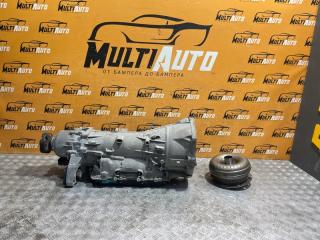 АКПП BMW X5 E70 2007-