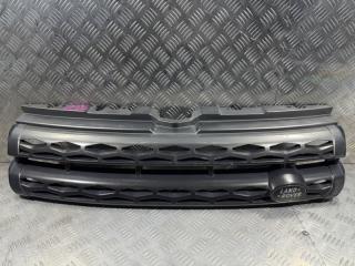 Решетка радиатора Land Rover Range Rover Evoque L538 контрактная