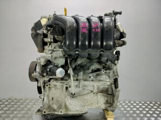 Двигатель Toyota RAV4 XA40 3ZR-FAE 2.0 104 т.км