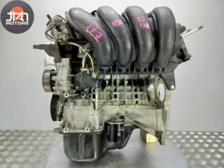 Двигатель Toyota Avensis T25 1ZZ-FE 1.8 73 т.км.