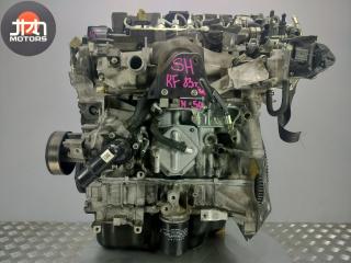 Двигатель Mazda CX-5 KF SH-VPTS 2.2 83 т.км. Двигатель Mazda CX-5 KF SH-VPTS 2.2 83 т.км.