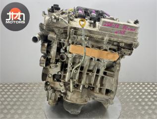 Двигатель Toyota Camry V40 2GR-FE 3.5 90 т.км Двигатель Toyota Camry V40 2GR-FE 3.5 90 т.км