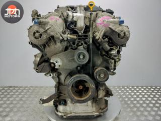 Двигатель Infiniti G35 V36 VQ35HR 3.5 84 Т.КМ 2WD