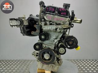 Двигатель Suzuki Grand Vitara TD J24B 2.4 70 T.KM