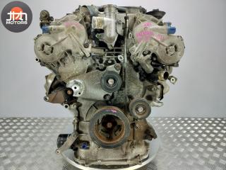 Двигатель Infiniti G35 V36 VQ35HR 3.5 2WD 89 т.км