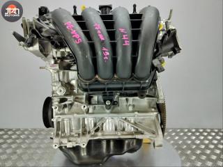 Двигатель Mazda CX-5 KF PE-VPS 2.0 17 Т.КМ Двигатель Mazda CX-5 KF PE-VPS 2.0 17 Т.КМ