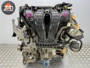 Двигатель Mitsubishi Outlander CW 4B12 2.4 89 т.км Двигатель Mitsubishi Outlander CW 4B12 2.4 89 т.км